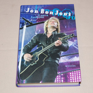 Laura Jackson Jon Bon Jovi